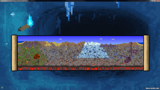 Terraria - Огромное количество информации о Terraria 1.2 (Обновлено 21.08.13) Terraria - Огромное количество информации о Terraria 1.2 (Обновлено 21.08.13)